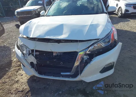 2021 Nissan Altima S Fwd z USA, uszkodzony, nr VIN 1N4BL4BV3MN421970